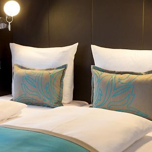 Kamer met een King Size Bed